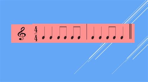 Приёмы и методы развития, воспитания метроритмического чувства у ...