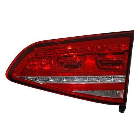 Calavera Golf Gti Interior Leds Copiloto