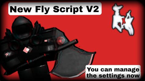 New Fly Script V2 With New Op Features Arceus X Roblox Scripts