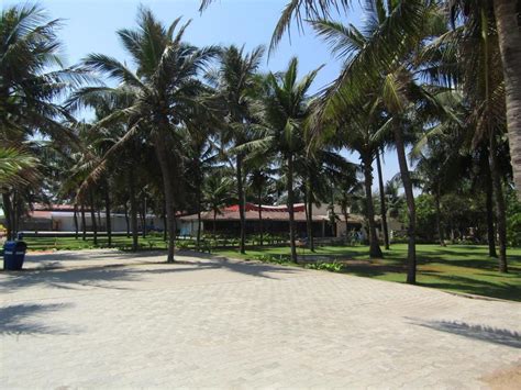 Mamalla Beach Resort Hotel (Mamallapuram) - Deals, Photos & Reviews