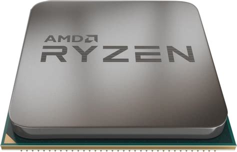 Amd Ryzen X Am Core Ghz Cpu Processor Newegg