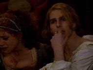 Naked Indra Ové in Interview with the Vampire