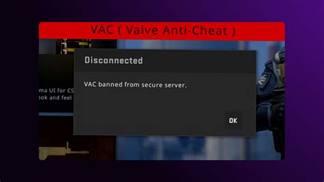 How Valve Anti Cheat Works In Cs Go