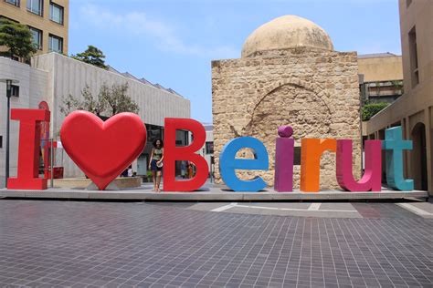 11 Things to Do in Lebanon if It’s Your First Time – Curls en Route