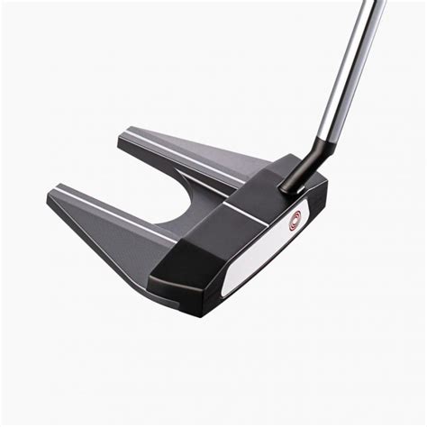 ODYSSEYキャロウェイゴルフ オデッセイ トライホット TRI HOT K SEVEN ショートスラント ゴルフ パター ネオマレット型 年モデル メンズ ODYSSEY