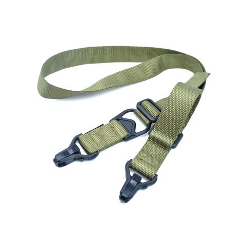 Fma Fs Multi Mission Single Point Point Sling Od Green