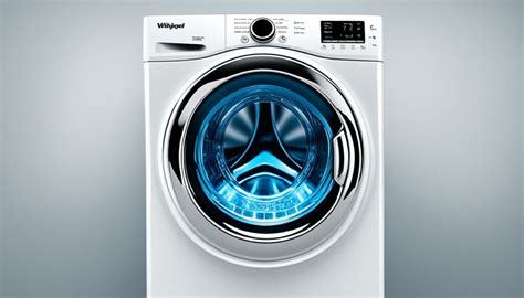 Whirlpool Washer Soak Cycle Explained Tips