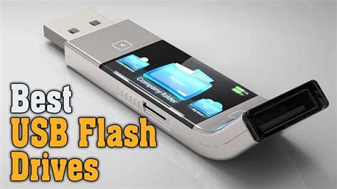 Top Best Usb Flash Drive Tested Reviewed Youtube