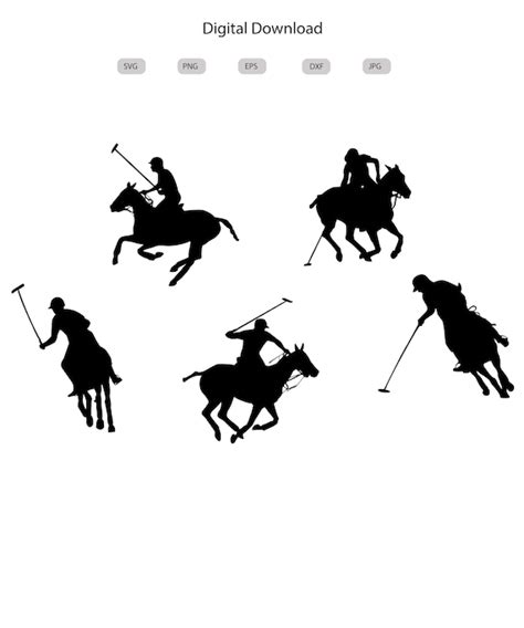 Polo Svg Polo Silhouette Polo Svg Bundle polo Svg Design - Etsy Australia