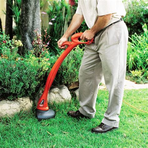 Flymo Mini Trim St Cm Electric Line Trimmer British Garden Centres