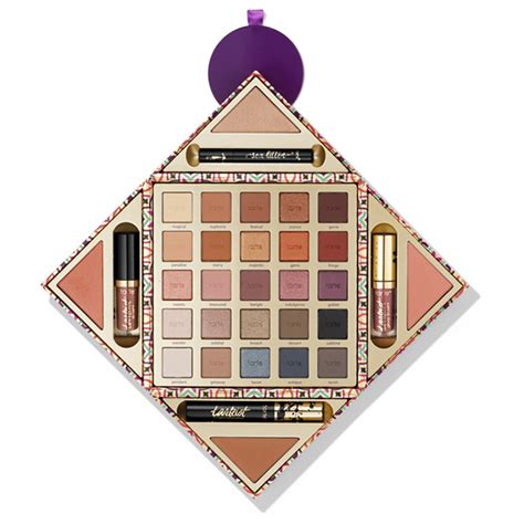 Tarte Holiday Vanities