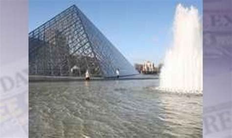 Louvre opens Islamic art galleries | World | News | Express.co.uk