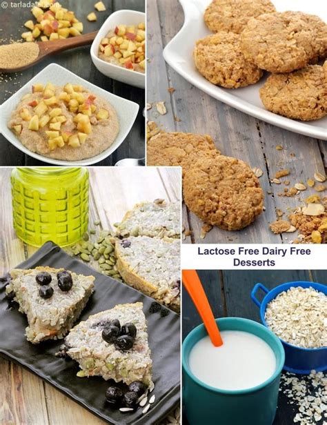 Lactose free Dairy Free Kids Recipes, Veg | Lactose free desserts ...