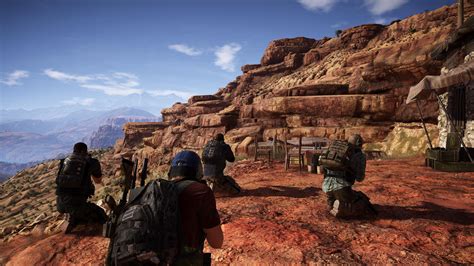 Ghost Recon Wildlands Graphics Performance Guide