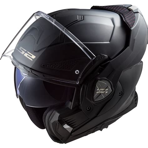 LS2 Advant 180 Klapp Helm Ab 315 Pro Moto Motorradbekleidung