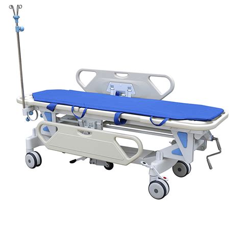 Ya J2b Eco Emergency Patient Transfer Stretcher