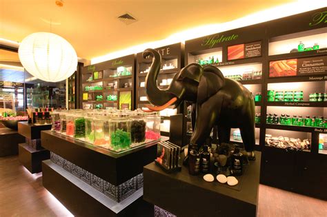 Spa Ceylon | Shopping in Colombo 3, Sri Lanka