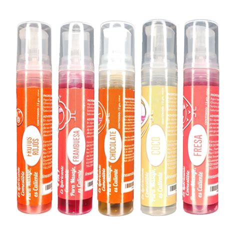 Erotic Lubricante Sabor 15 ml - Kchondiuxxx