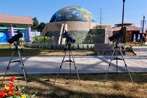 Inauguran Utopía Libertad en Iztapalapa tiene planetario y temazcal