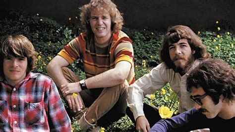 Creedence Clearwater Revival Is The Eye In The Hurricane In Lingans