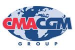 Cma Cgm Group Logo