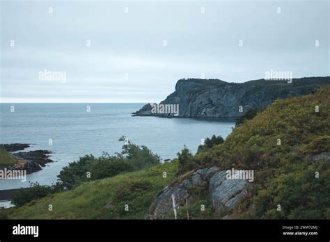 Brigus Newfoundland Hi Res Stock Photography And Images Alamy