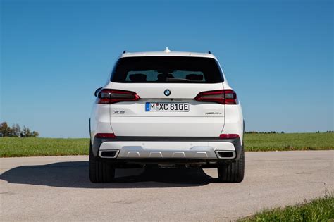 Diaporama Et Photos Essai Bmw X5 Xdrive45e Iperformance Record Chez Les Suv Hybrides Largus