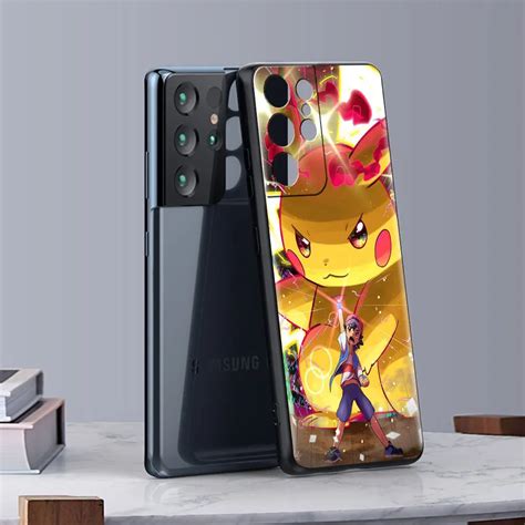 Pokemon Phone Case | Cover Anime Pokémon [Free Shipping]