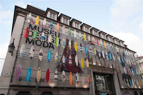 Museu Do Design E Da Moda Em Lisboa Dica De Portugal