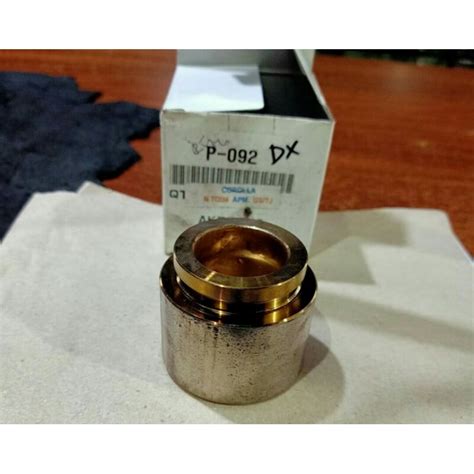 Jual Piston Rem Cakram Corolla DX Ke70 Shopee Indonesia