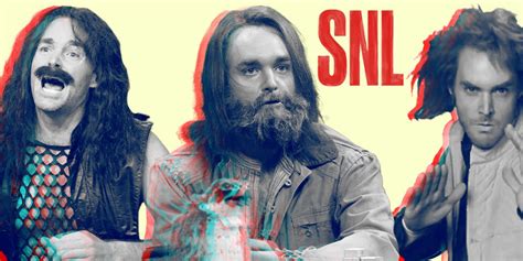 Will Forte's Best Saturday Night Live Skits