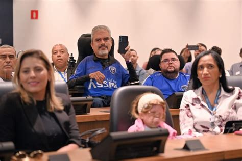 Alerj Lan A Frente Parlamentar Em Aten O A Doen As Raras Vida E A O