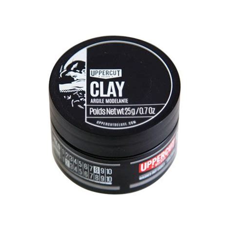 Uppercut Clay Midi 25 Gr Online Bestellen