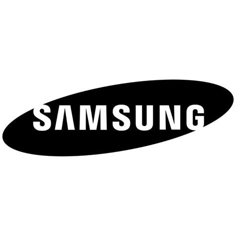 Samsung Logo PNG Images (Transparent HD Photo Clipart) | Samsung logo ...