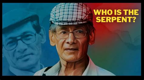 Who Is 'the Serpent'? Serial Killer Charles Sobhraj Returns To France ...