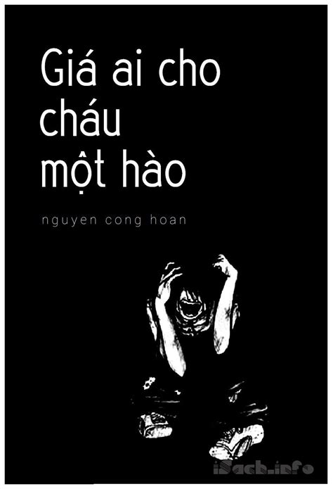 Nghe C Gi Ai Cho Ch U M T H O Truy N Ng N Nguy N C Ng Hoan Free