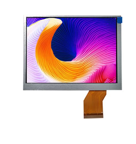 5 6″ Square Display Hys Display Tft Lcd Module Custom Tft Lcd