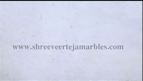 White Slabs At Best Price In Ajmer Shree Veer Teja Marbles Pvt Ltd