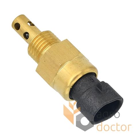 Sensor RE61812 Air Temperature Suitable For John Deere OEM RE61812