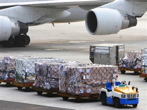 Global Air Cargo Demand Recovers To Pre Covid Levels Iata Times Of Oman