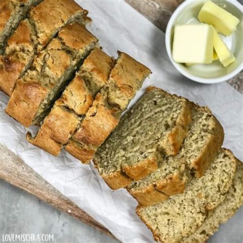 Banana Bread Recipe No Baking Soda - Love Mischka