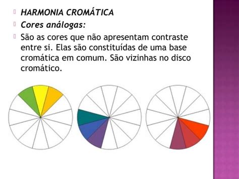 Estudo das Cores 5º Ano EF PPT