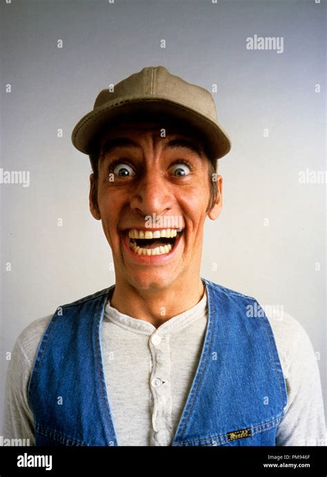 Studio Publicity Still from "Ernest Goes to Camp" Jim Varney © 1987 Buena Vista Pictures All ...