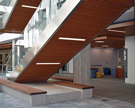 UC Berkeley, Tolman Hall – Northwestern Design