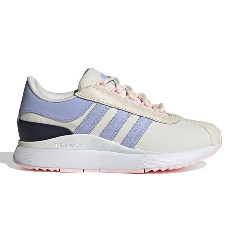 Zapatillas Adidas Originals Sl Andridge W Beige Lila Rosa City