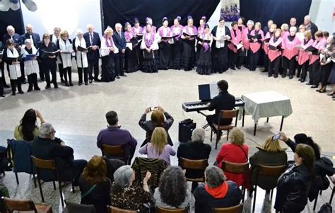 El Centro Zamorano de Buenos Aires retomó su tradicional ciclo de