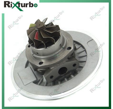 Turbo Cartridge CHRA GT3576D 750849 For HINO Truck FD FE FF GC SG 7 96L