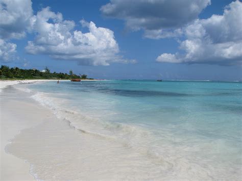 Puerto Morelos, Mexico : Maroma Beach