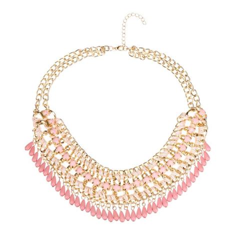 L&R Collier Femme Doré - Achat / Vente sautoir et collier L&R Collier Femme Métal Doré