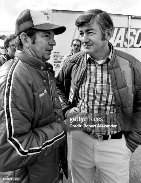 Donnie Allison Nascar Photos And Premium High Res Pictures Getty Images